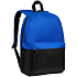 Рюкзак Base Up, черный с синим - Фото 1