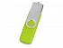 USB/micro USB-флешка на 16 Гб Квебек OTG - Фото 3