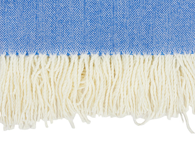 Плед акриловый Dapple 160 х 210 см