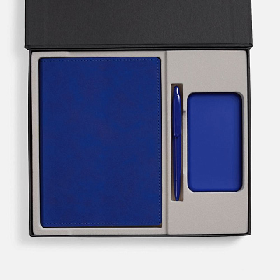 Набор Urban Power, синий