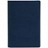 Обложка для паспорта Devon, синяя - Фото 1