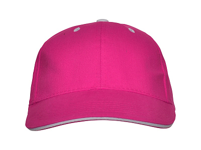 Бейсболка Panel