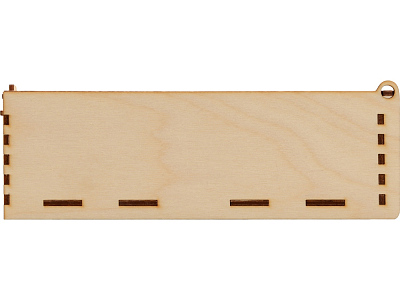 Подарочная коробка Лист