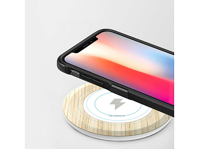 Зарядное устройство беспроводное WOC1