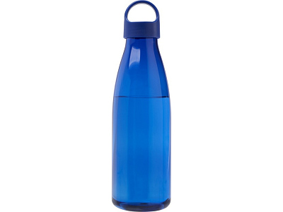 Бутылка для воды из переработанной пластмассы Bergen