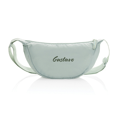 Поясная сумка Crescent из rPET AWARE™