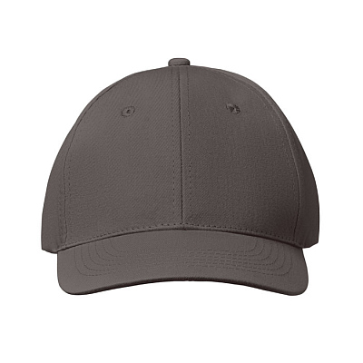 6 panels baseball cap