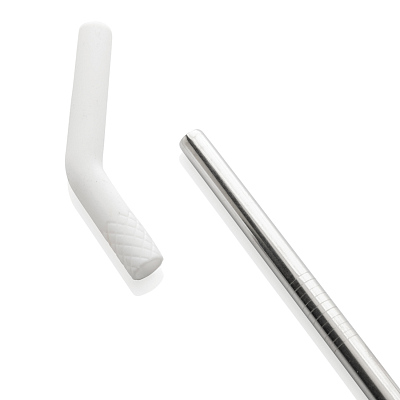 Термокружка Embrace из переработанной стали RCS, 900 мл