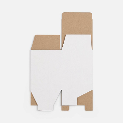 Коробка для кружки Vierra, белая