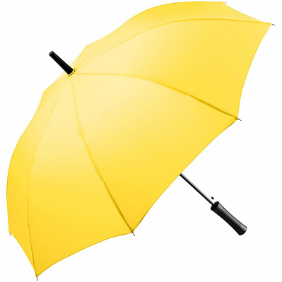 Зонт-трость Lanzer  (Желтый)