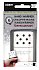 Каталитическая грелка ZIPPO, с покрытием High Polish Chrome, серебристая, на 6 ч, 51x15x74 мм - Фото 2