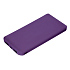 Внешний аккумулятор Elari Plus 10000 mAh, фиолетовый - Фото 1