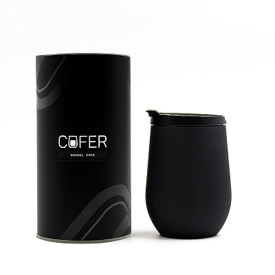 Набор Cofer Tube NEO CO12s (М) black (Черный с оранжевым) Набор Cofer Tube NEO CO12s (М) black (Черный с оранжевым)