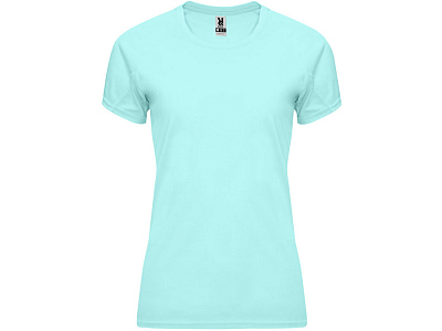 Спортивная футболка Bahrain женская