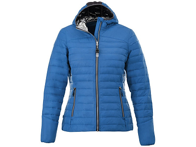 Куртка утепленная Silverton женская