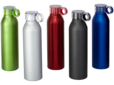 Спортивная бутылка Grom