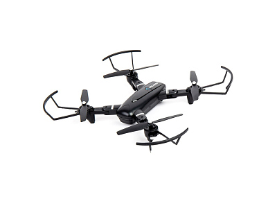 Радиоуправляемый квадрокоптер PALADIN FPV