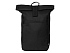 Рюкзак Vel для ноутбука 15 из переработанного пластика - Фото 2