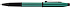 Ручка-роллер Selectip Cross Century II Translucent Green Lacquer - Фото 4
