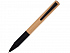 Шариковая ручка из бамбука BACH - Фото 1