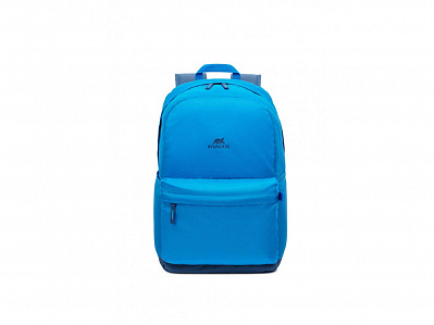 Городской рюкзак для ноутбука до 15.6'' (Светло-синий)