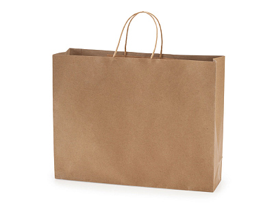 Пакет бумажный MAPLE