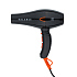 Фен DEWAL BEAUTY Balance Black, чёрный, 2200 Вт, ионизация, 1 насадка - Фото 2