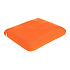 Плед-подушка Вояж, оранжевый - Фото 1