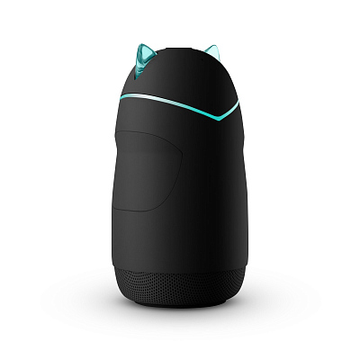 Портативная колонка Rombica Мysound Kitty 4C