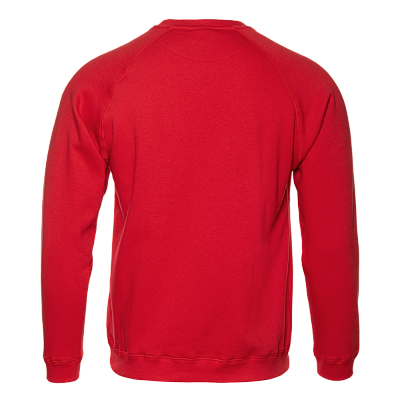 Свитшот унисекс STAN футер с начёсом 260, 53