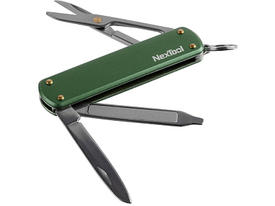 Нож-брелок Nextool Mini