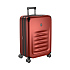 Чемодан VICTORINOX Spectra™ 3.0 Exp. Medium Case, красный, поликарбонат Sorplas™, 46x30x69 см, 81 л - Фото 2