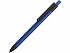 Ручка металлическая soft-touch шариковая Haptic - Фото 1