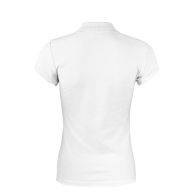 Рубашка-поло женская REDFORT Lady