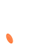Накладка силиконовая для термокружки Surprise, оранжевый - Фото 1