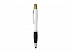 Ручка-стилус шариковая Nash с маркером - Фото 3