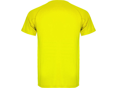 Спортивная футболка Montecarlo детская