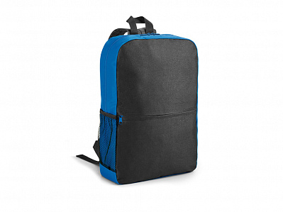 Рюкзак BRUSSELS для ноутбука 15.6'' (Королевский синий)