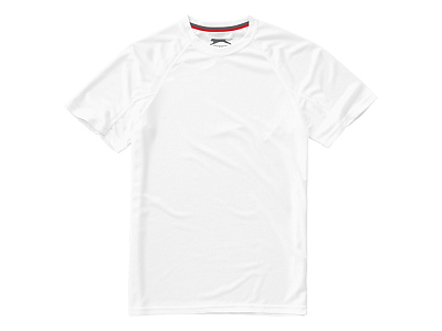 Футболка Serve мужская