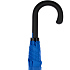Зонт-трость Undercolor с цветными спицами, голубой - Фото 5