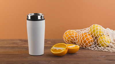 Набор подарочный "Мечты", белый