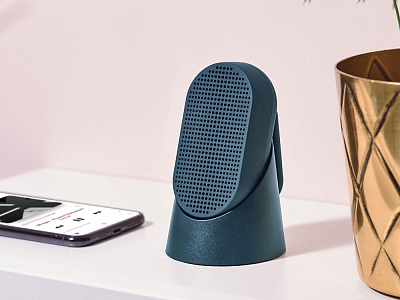 Колонка беспроводная с подставкой Mino T