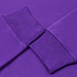 Толстовка с капюшоном Unit Kirenga, фиолетовая - Фото 4