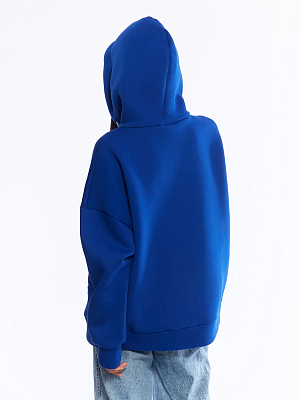 Худи унисекс оверсайз BB Banks L/XL