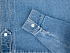 Куртка джинсовая O2, голубая - Фото 9