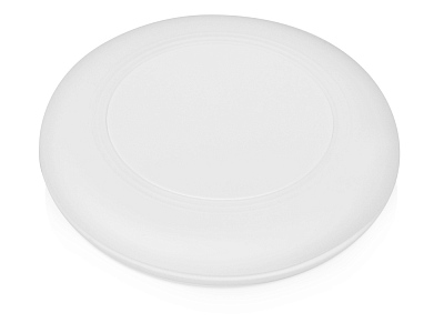 Беспроводное зарядное устройство Disc со встроенным кабелем 2 в 1