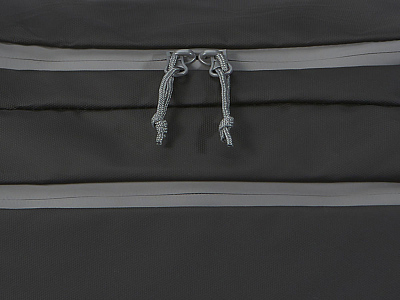 Водонепроницаемая спортивная сумка-рюкзак Aqua, 35 л