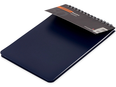 Бизнес - блокнот А5 Офис-Лайн