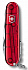 Офицерский нож Huntsman 91, прозрачный красный - Фото 2
