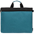 Конференц-сумка Melango, темно-синяя - Фото 2
